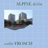 Walter Frosch & Alpine Decline - Single