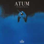 ATUM cover