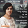 John Jeter & Fort Smith Symphony - Suite of Dances: II. Allegretto