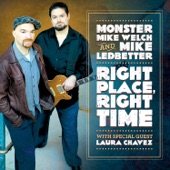 Monster Mike Welch, Mike Ledbetter - Big Mama