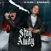 Stay Away - Single album lyrics, reviews, download