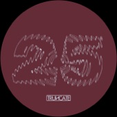 Basal - EP artwork