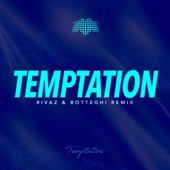 Molella - Temptation (Rivaz & Botteghi Radio Edit)