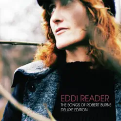 The Songs of Robert Burns (Deluxe Edition) - Eddi Reader
