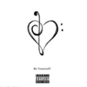 Be Yourself (feat. DPR IAN & WOOGIE) artwork