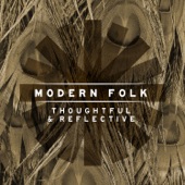 Modern Folk: Thoughtful and Reflective artwork