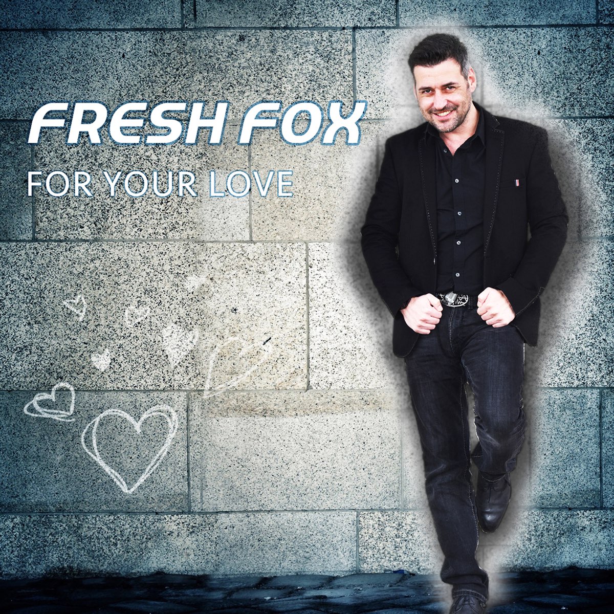 Fresh fox. Fresh Fox Fresh Fox. Fresh Fox 2023. Fresh Fox 2005 - Tonight.