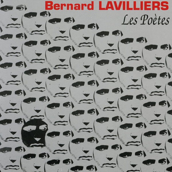 Les Poètes - Bernard Lavilliers