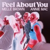Feel About You (Remixes) - EP