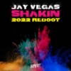 Shakin' (2022 Reboot) - Single, 2022