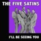 To the Aisle - The Five Satins & Bill Baker lyrics