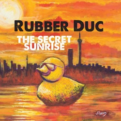Rubber Duc - Feet