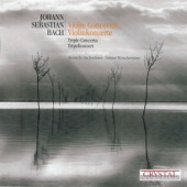 Deutsche Bachsolisten - Violin Concerto in E Major, BWV 1042: III. Allegro assai in E Major