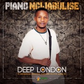 Piano Ngijabulise (feat. Nkosazana Daughter, Murumba Pitch & Jandak1) artwork