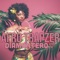 Afro Trapzer - Monsieur De Shada lyrics