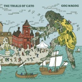 The Trials of Cato - Aberdaron