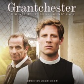 Grantchester (Original Television Soundtrack) artwork