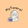 Stream & download My Funeral (feat. Bad Computer & FWLR) - Single