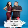 Una Rosa Del Concreto (feat. Neto Reyno) - Single album lyrics, reviews, download
