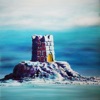 Château de sable - Single