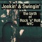 Same Old Boogie - Martha Davis & The Esquires lyrics