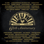 Sun Records 60th Anniversary