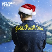 Gold Rush Kid (Christmas Edition) artwork