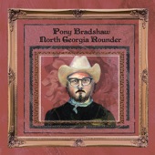 Pony Bradshaw - Safe in the Arms of Vernacular
