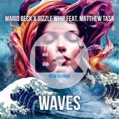 Waves (feat. Matthew Tasa) artwork