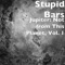 Rubberbands (feat. Radio Rell) - Stupid Bars & CUSSWRD lyrics