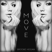 Brooke Hogan - Move