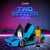 Two Seater (feat. Lil Yachty) artwork