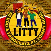 Litty (feat. Tommy Gunz) artwork