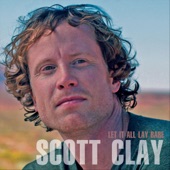 Scott Clay - The Captive