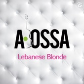 Lebanese Blonde artwork