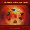 7 Chakras in Human Body - 50 Chakra Cleansing Meditation Music and Crystal Bowls for Zen and Balance album lyrics, reviews, download