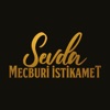 Sevda Mecburi İstikamet - EP