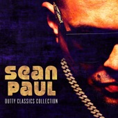 Sean Paul - Get Busy