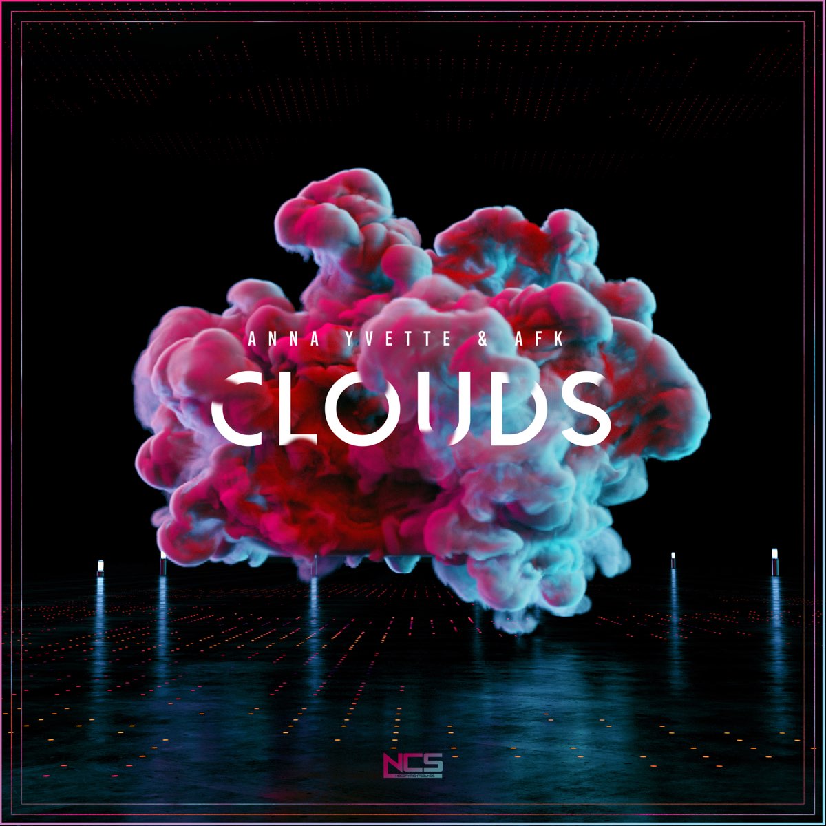 Clouds Single By Anna Yvette Afk On Apple Music