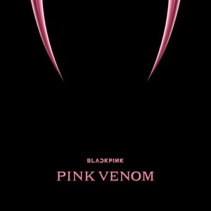 BLACKPINK - Pink Venom - 排舞 音樂