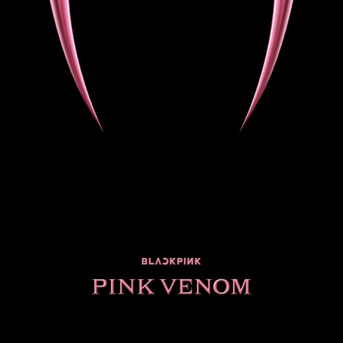 BLACKPINK - Pink Venom - Single [iTunes Plus AAC M4A]