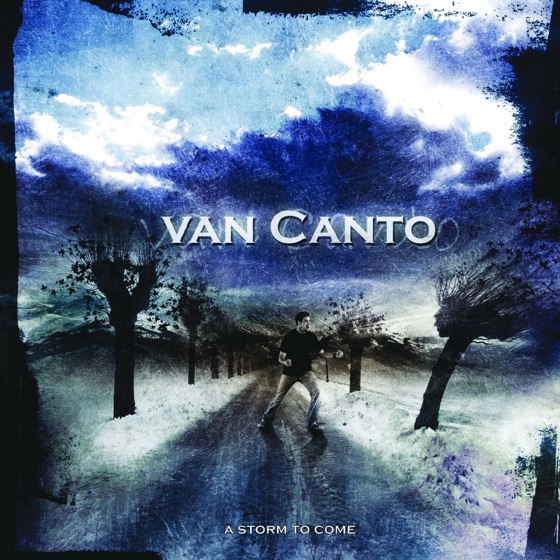 Cover artwork for The Mission
