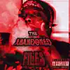 The Abandoned Files, Pt. 1 album lyrics, reviews, download