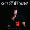 God's Got His Cowboy - Single