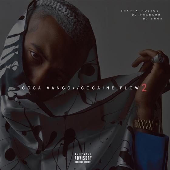 Cover artwork for Bug a Boo