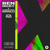 It's You artwork