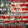 We Getting Money F**K Politics - EP album lyrics, reviews, download