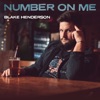 Number on Me - Single