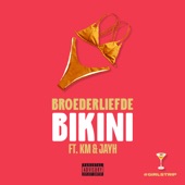 Bikini (feat. KM & Jayh) artwork