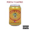 Poeta Y Castro Loco Rico - EP